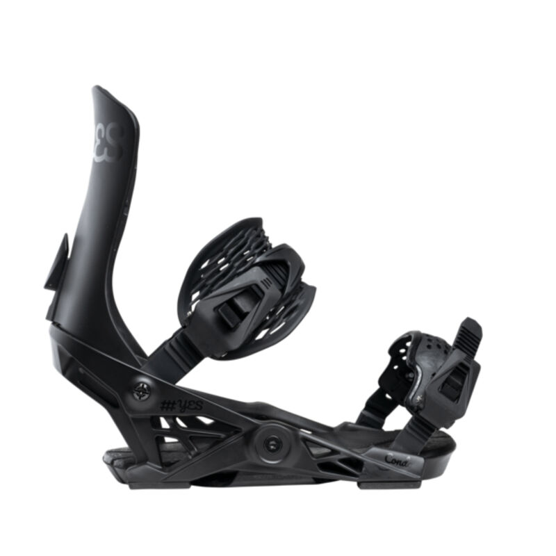 YES Conda Snowboard Bindings Womens image number 2