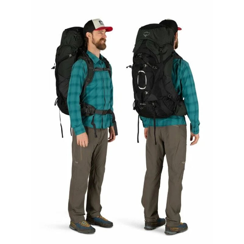 Osprey Aether 65 L/XL Pack image number 2