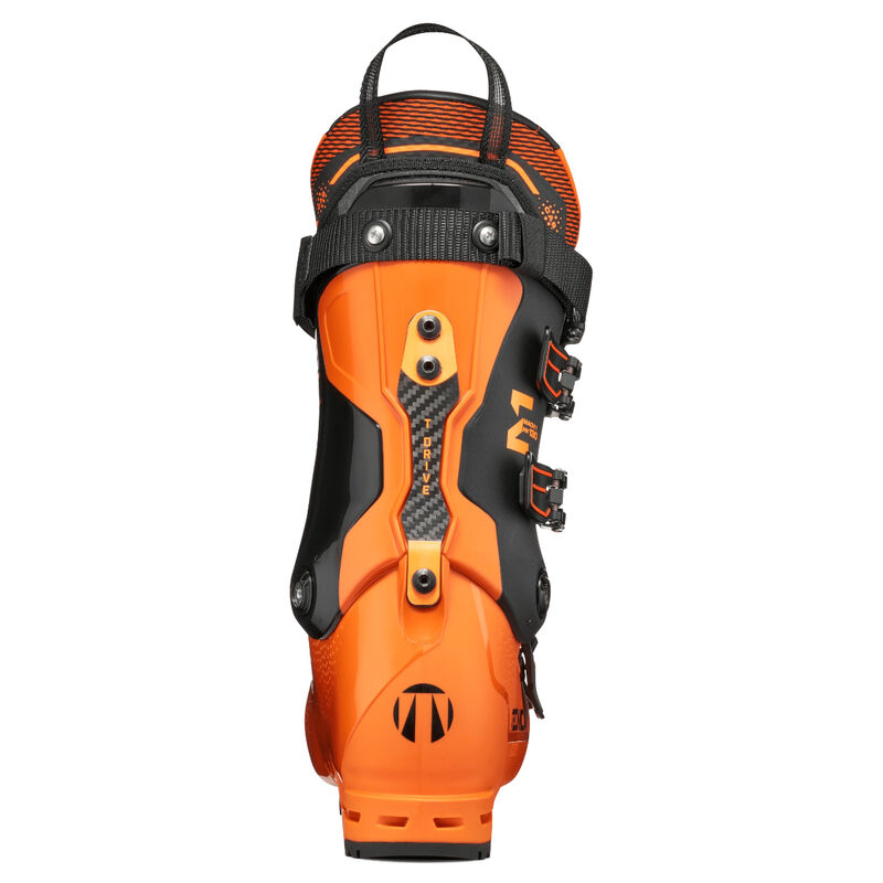 Tecnica Mach1 HV 130 Ski Boots image number 3
