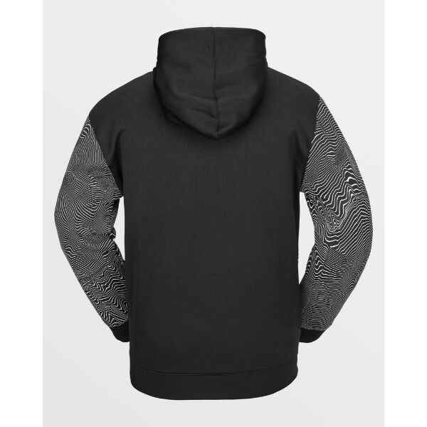 Volcom Hydro Riding Hoodie Mens