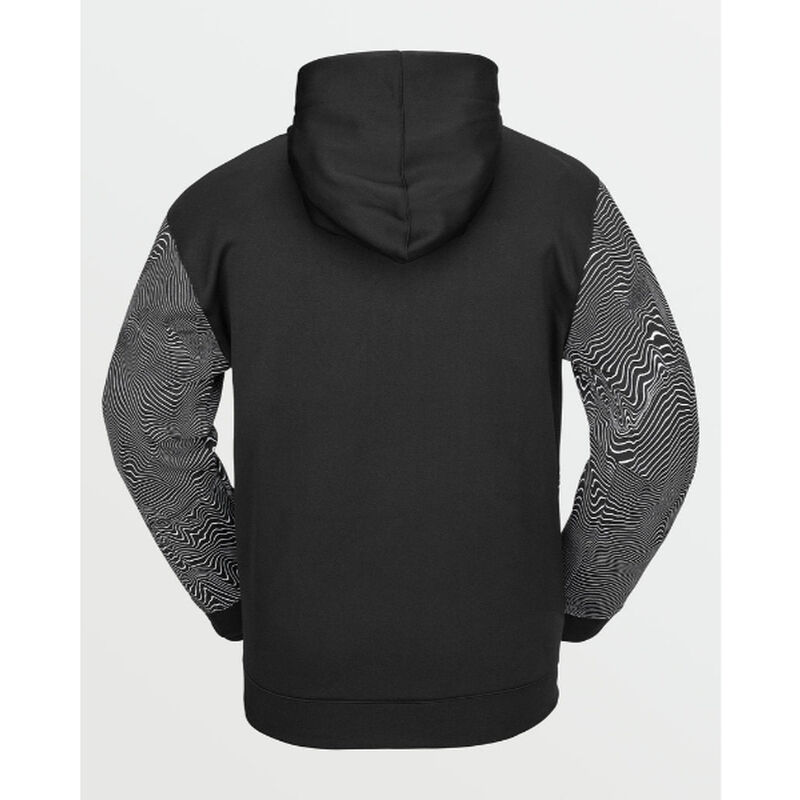 Volcom Hydro Riding Hoodie Mens image number 1