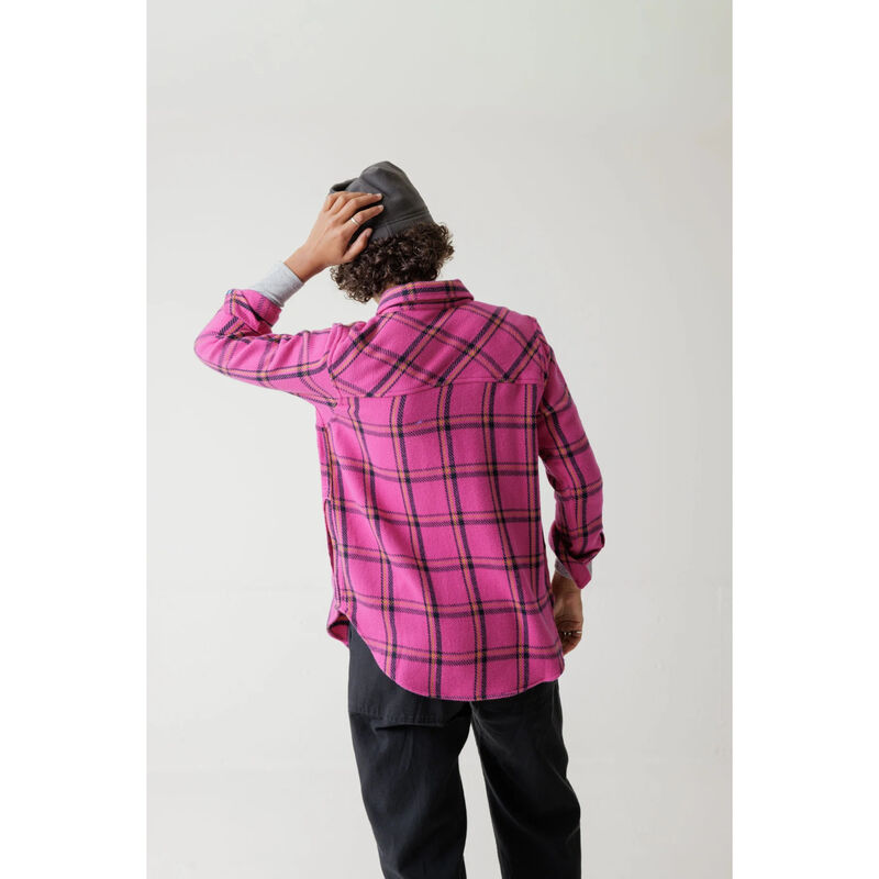 Kavu Quinn Long Sleeve Womens image number 4