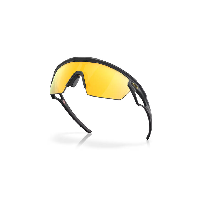 Oakley Sphaera Sunglasses + 24K Polarized Lens image number 3
