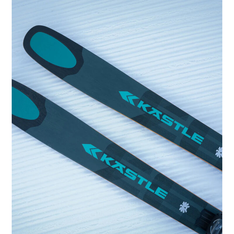 Kastle Paragon 93 Skis image number 4