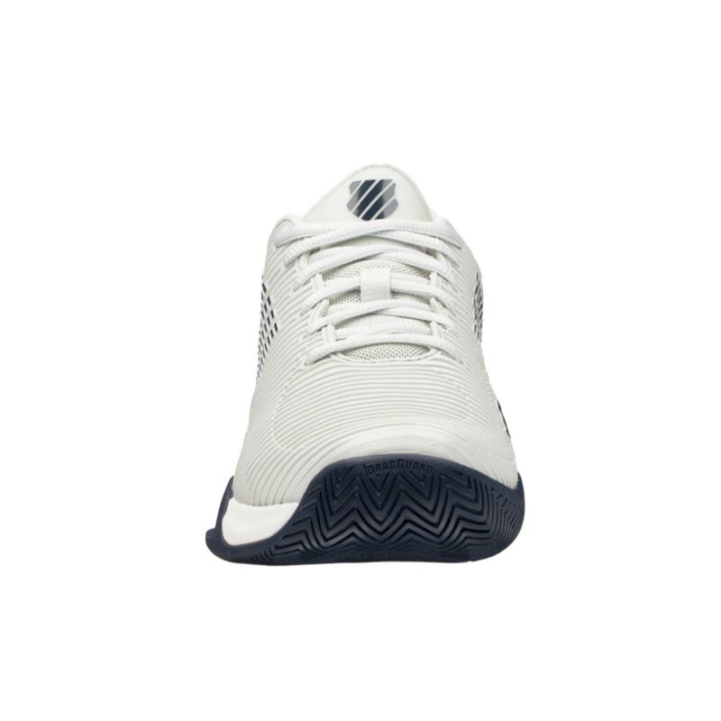 K-Swiss Hypercourt Supreme Tennis Shoes Mens image number 2