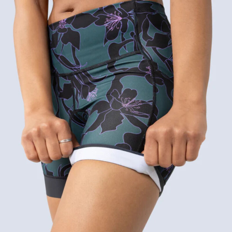 Wild Rye Eleanor Chammy Womens image number 5