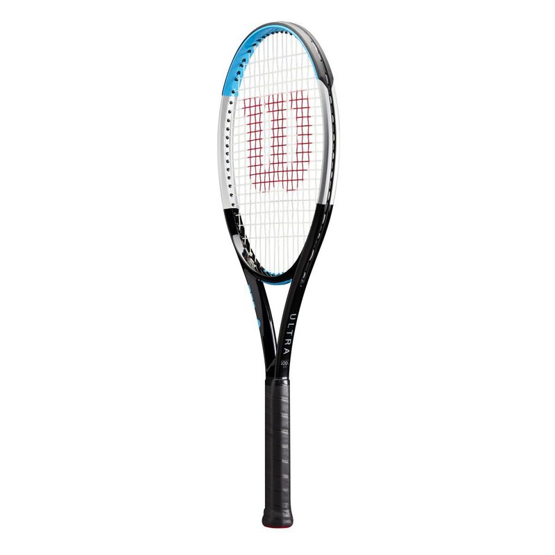 Wilson Ultra 100L V3 Tennis Racquet image number 1