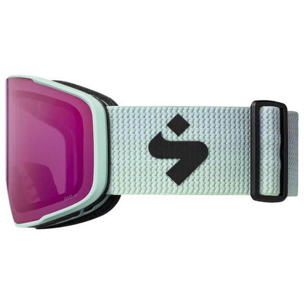 Sweet Protection Boondock RIG® Reflect Goggles + RIG Bixbite Lens