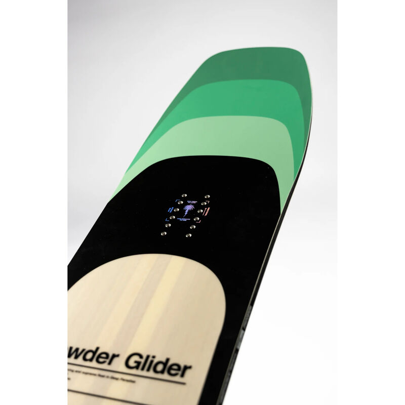 CAPiTA SB Powder Glider Snowboard image number 3