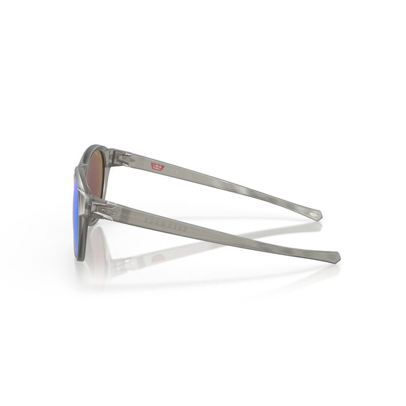Oakley Reedmace Sunglasses + Prizm Sapphire Lenses image number 2