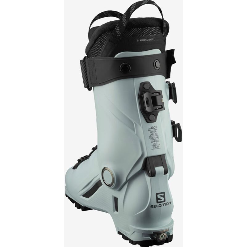 Salomon Shift Pro 110 AT Ski Boots Womens image number 3