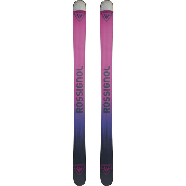 Rossignol Sender Free 100 Open Skis