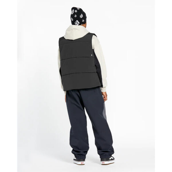 Volcom Layered Up Vest Mens