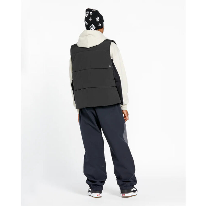 Volcom Layered Up Vest Mens image number 1