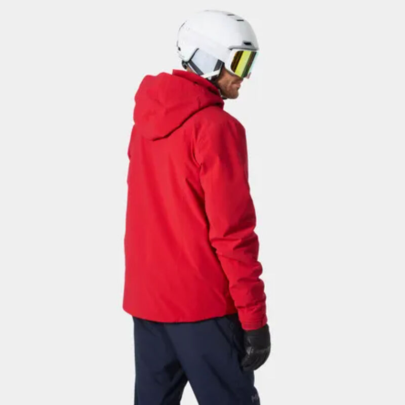 Helly Hansen Alpha 4.0 Ski Jacket Mens image number 3