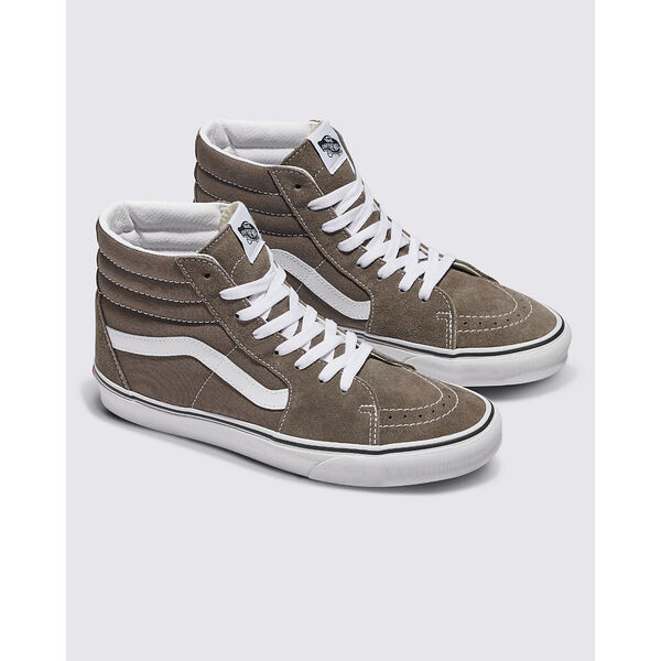 Vans Sk8-High Shoes Mens