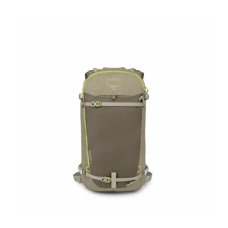 Osprey Soelden 25L Ski & Snowboard Backpack image number 2