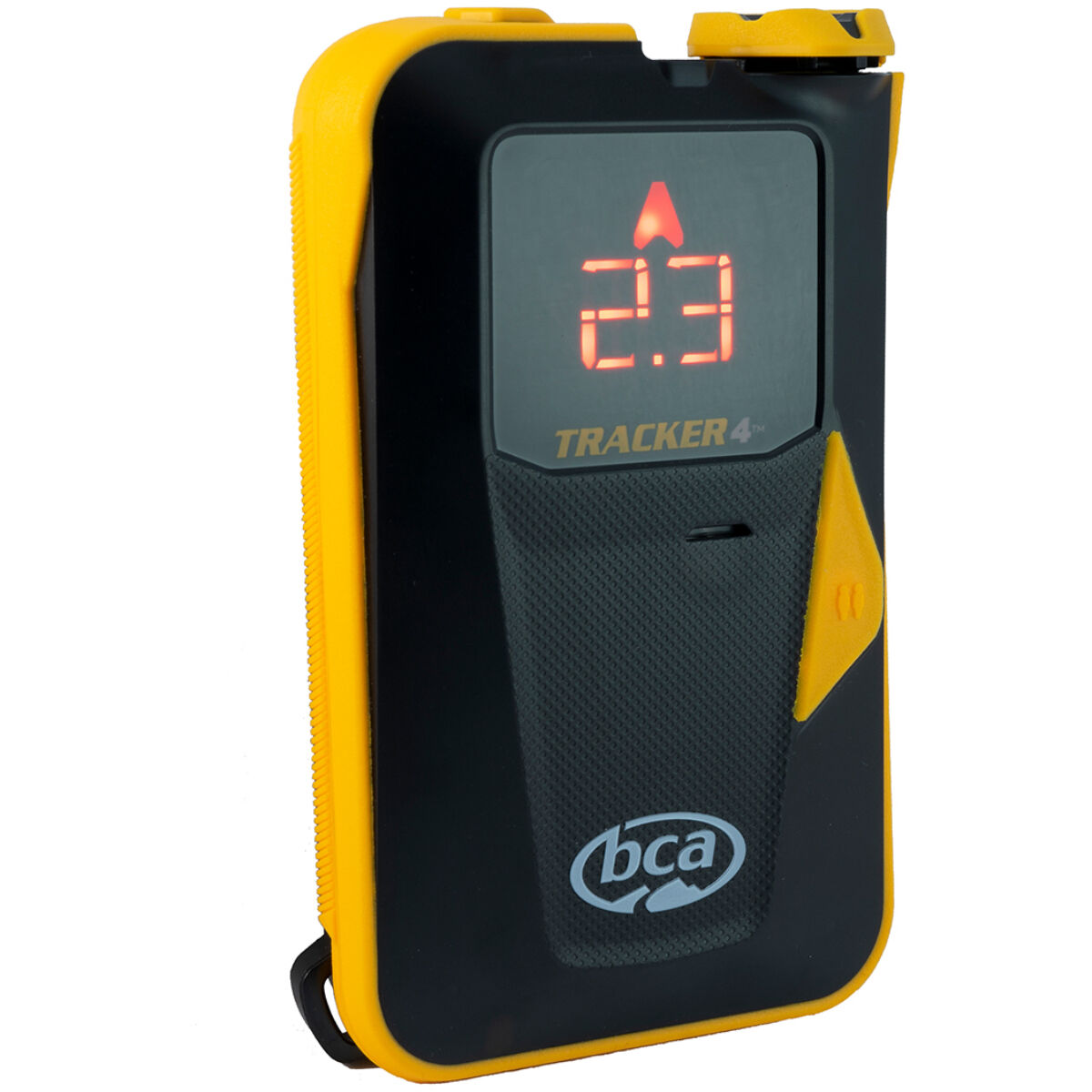 TRACKER S Avalanche Transceiverトラッカー BCA Tracker S Avalanche Beacon – Cripple Creek Backcountry