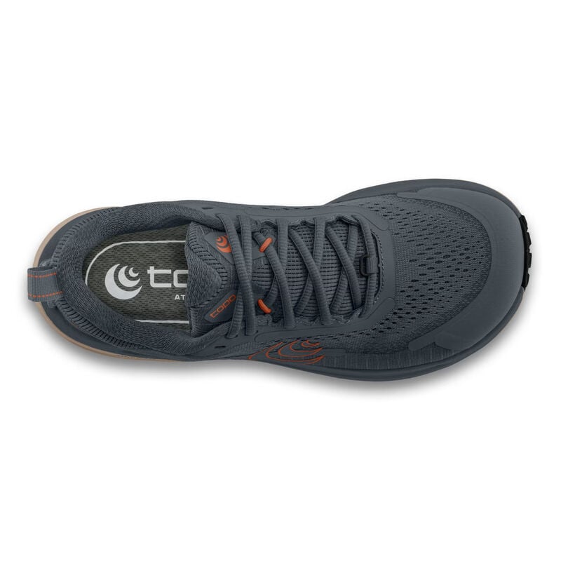 Topo Athletic Terraventure 5 Trail Running Shoes Mens image number 3