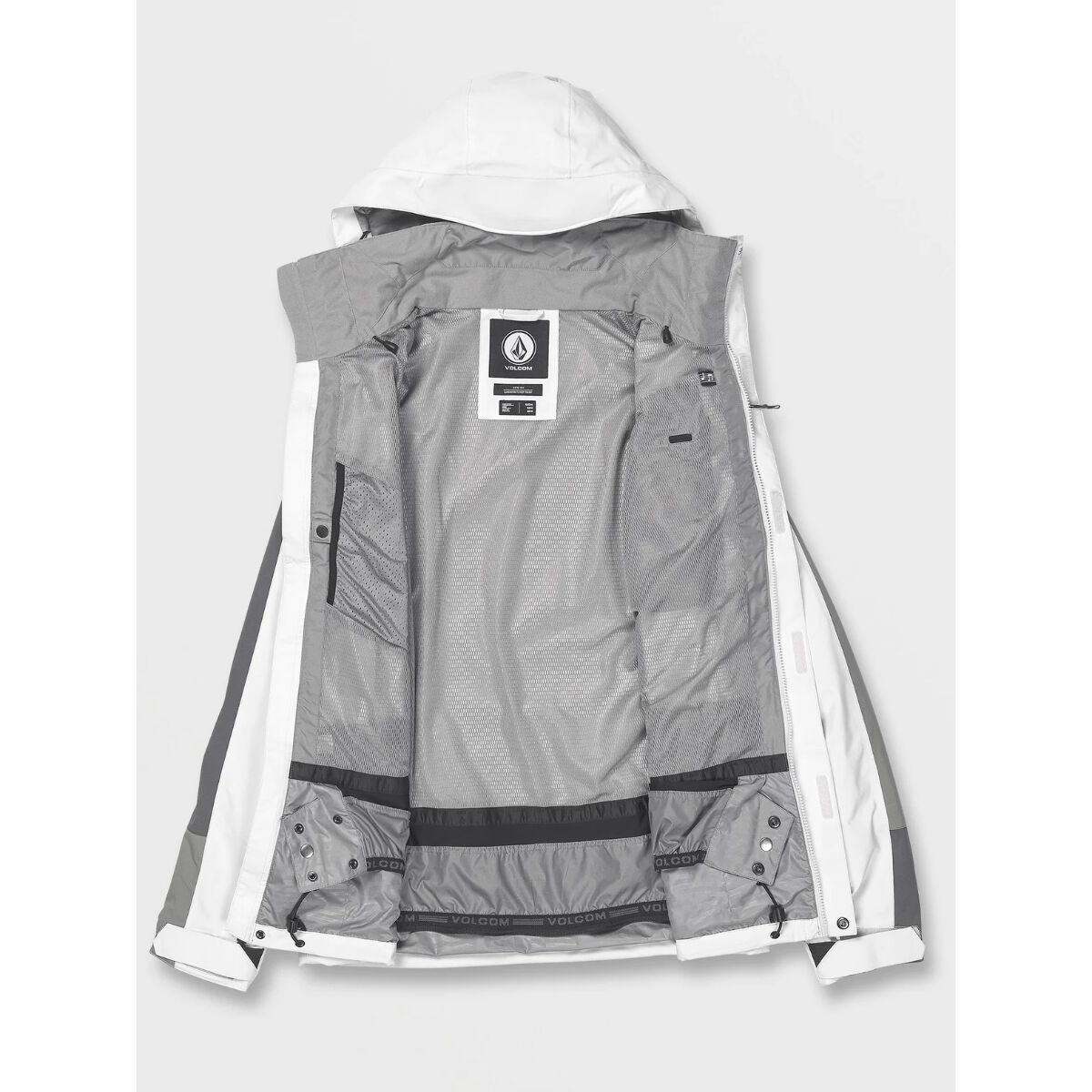 Volcom V.Co Stretch Gore-Tex Jacket Mens | Christy Sports