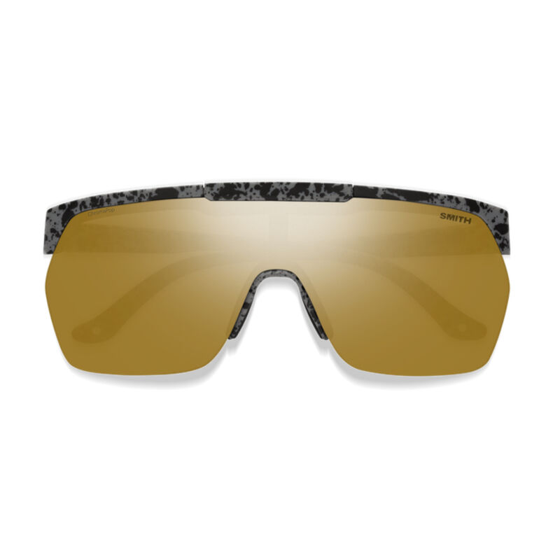 Smith XC Sunglasses + Polarized Bronze Mirror Lens image number 2