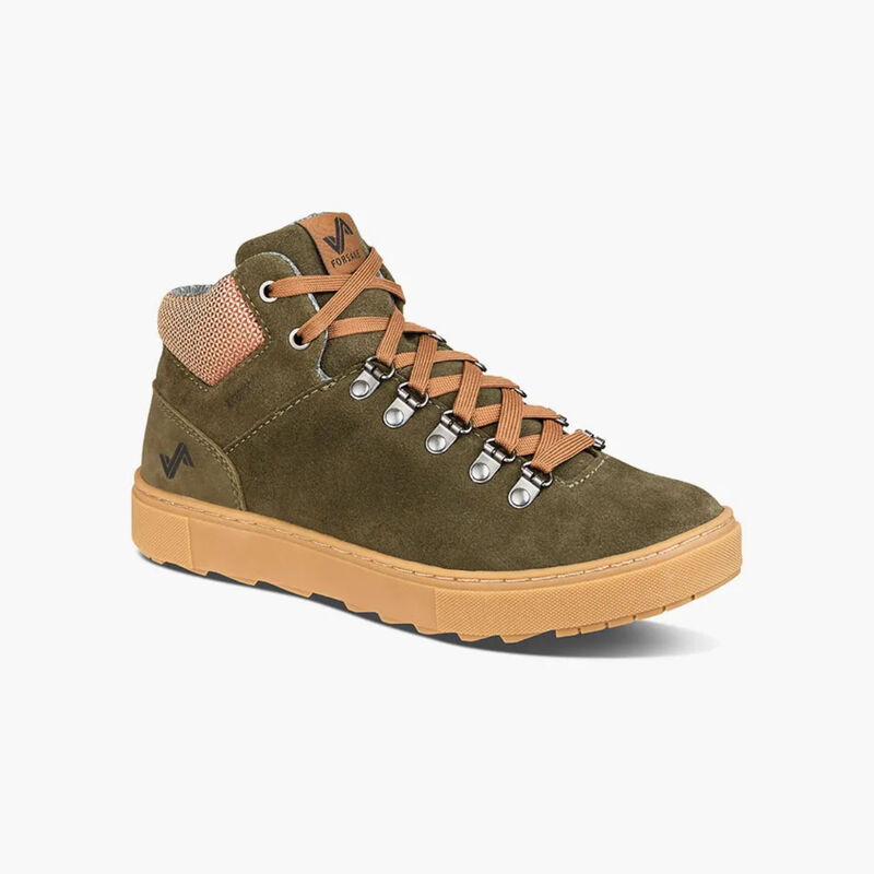 Forsake Lucie Mid Outdoor Sneaker Boots Womens image number 1