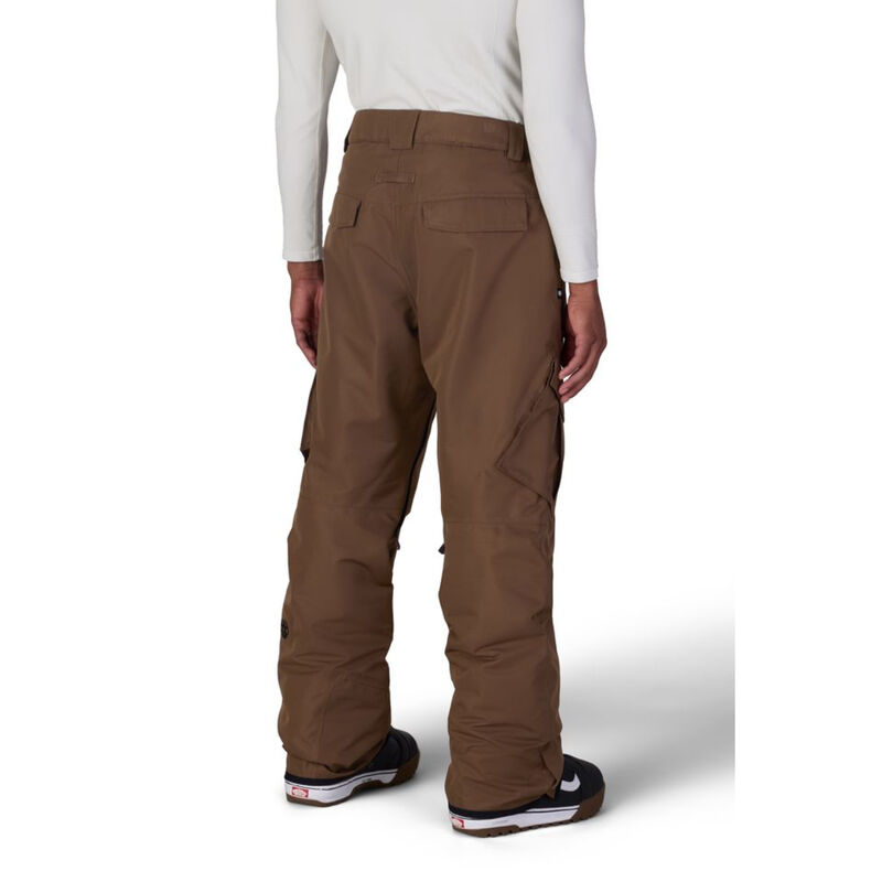 686 Infinity Insulated Cargo Pants Mens image number 1