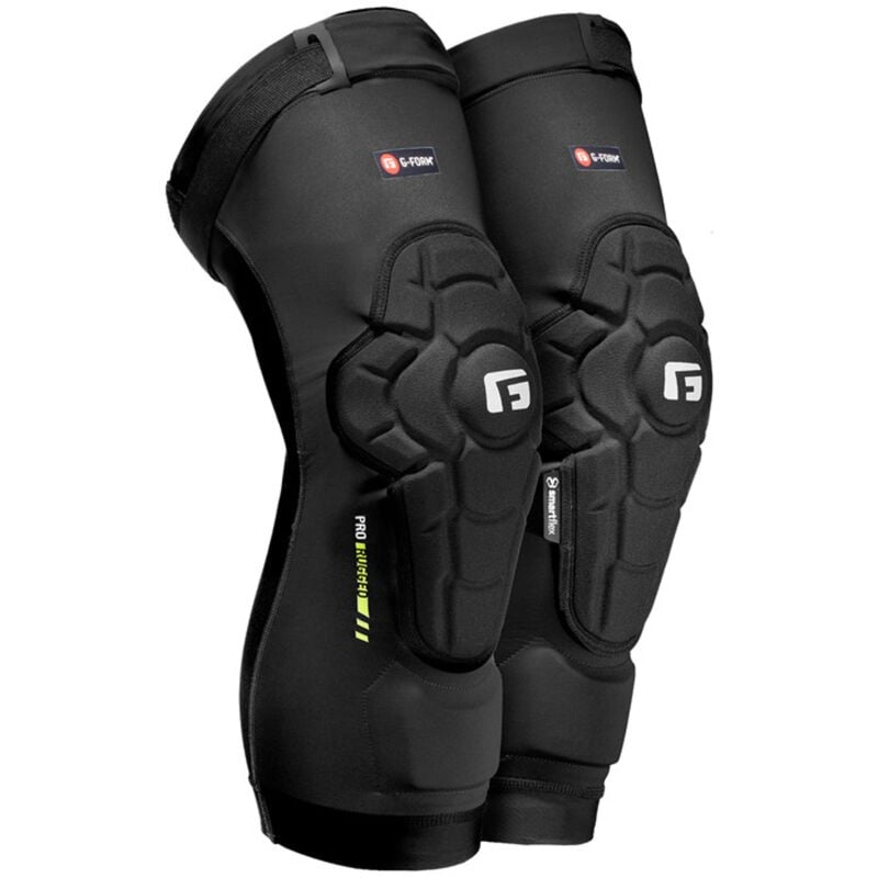 G-Form Pro-Rugged 2 MTB Knee Pads image number 0