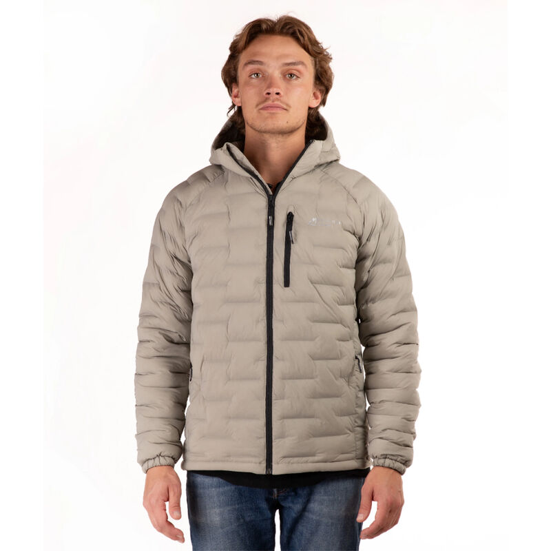 Boulder Gear Endurance Jacket Mens image number 0