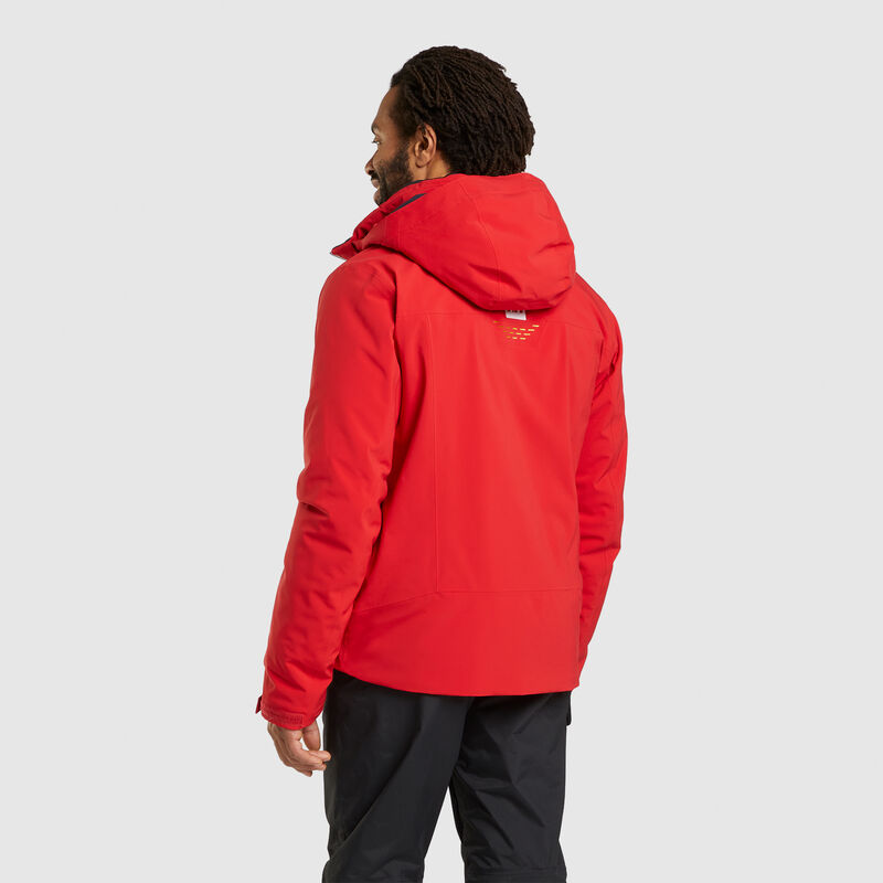Helly Hansen Alpha Lifaloft Jacket Mens image number 2