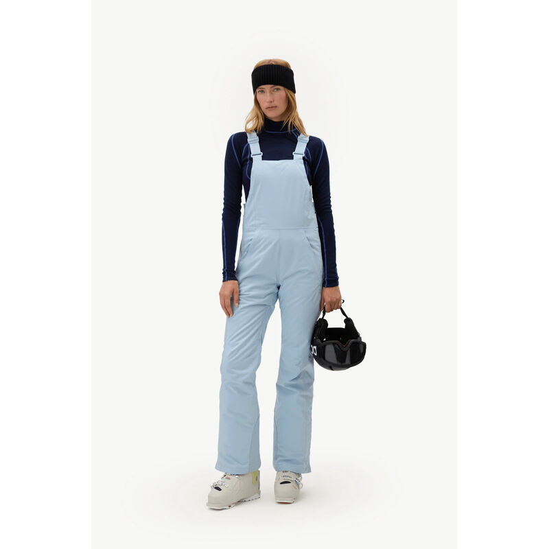 Halfdays Carson Bib Pants Womens image number 0