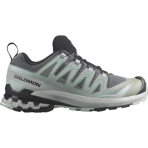 Salomon XA Pro 3D V9 Trail Running Shoes Womens
