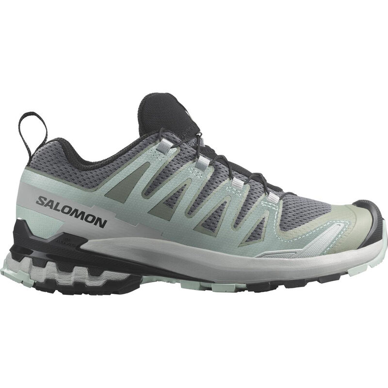 Salomon XA Pro 3D V9 Trail Running Shoes Womens image number 1