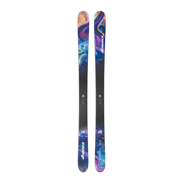 Nordica Unleashed 98 CA Skis