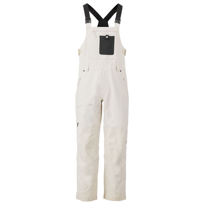 Flylow Baker Bib Mens image number 0