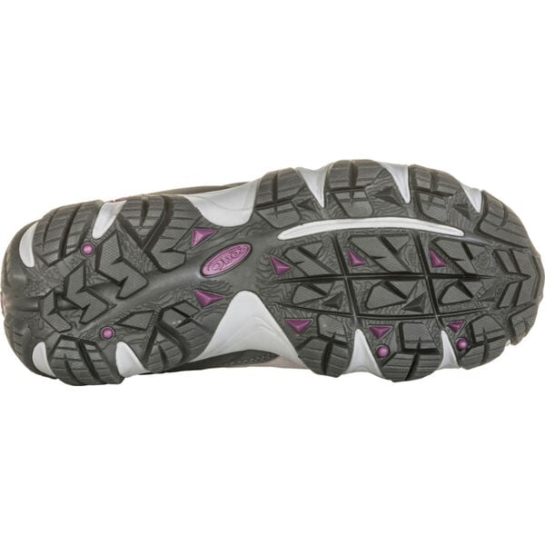 Oboz Sawtooth II Low Waterproof Boots Womens