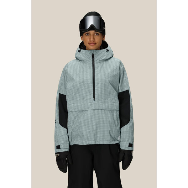 686 Outline Shell Anorak Womens