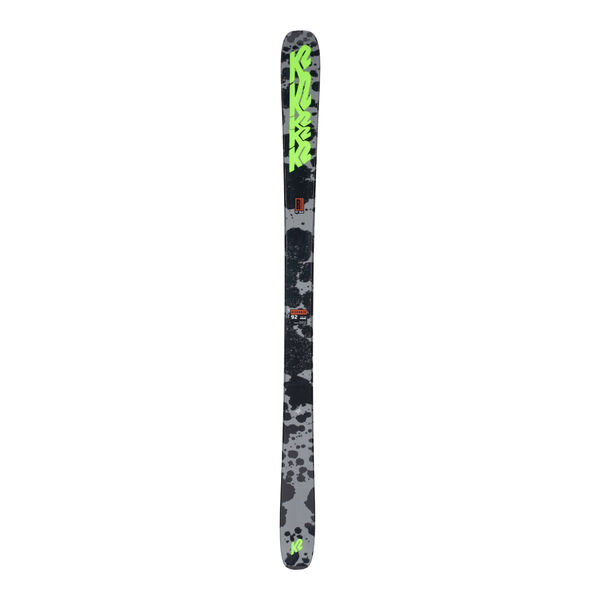 K2 Reckoner 92 Skis