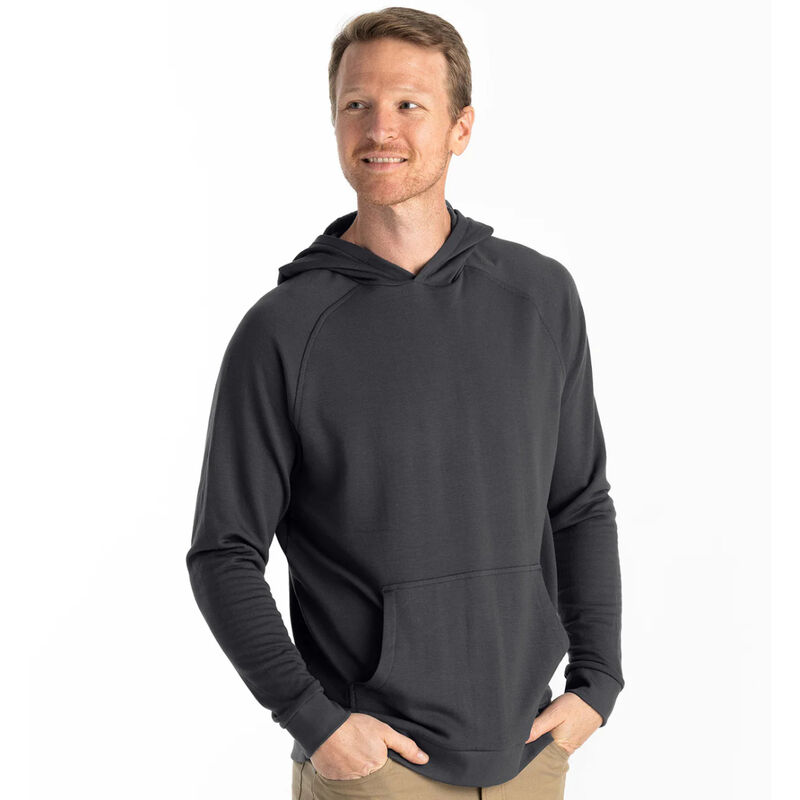 Free Fly Bamboo Lightweight Fleece Hoodie Mens image number 0