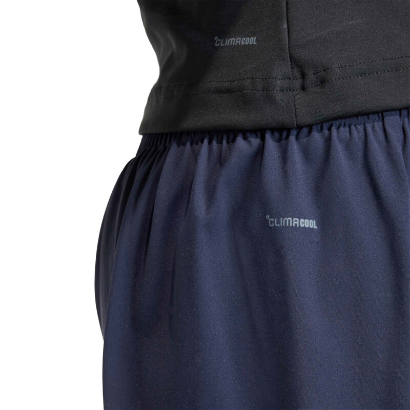 Adidas Tennis Climacool 2in1 Shorts Pro Womens - Legend Ink image number 5
