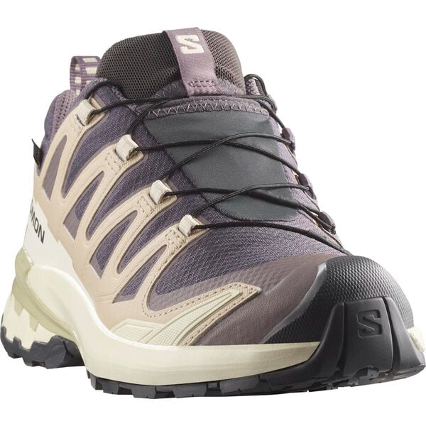 Salomon XA Pro 3D V9 Gore-Tex Trail Running Shoes Womens
