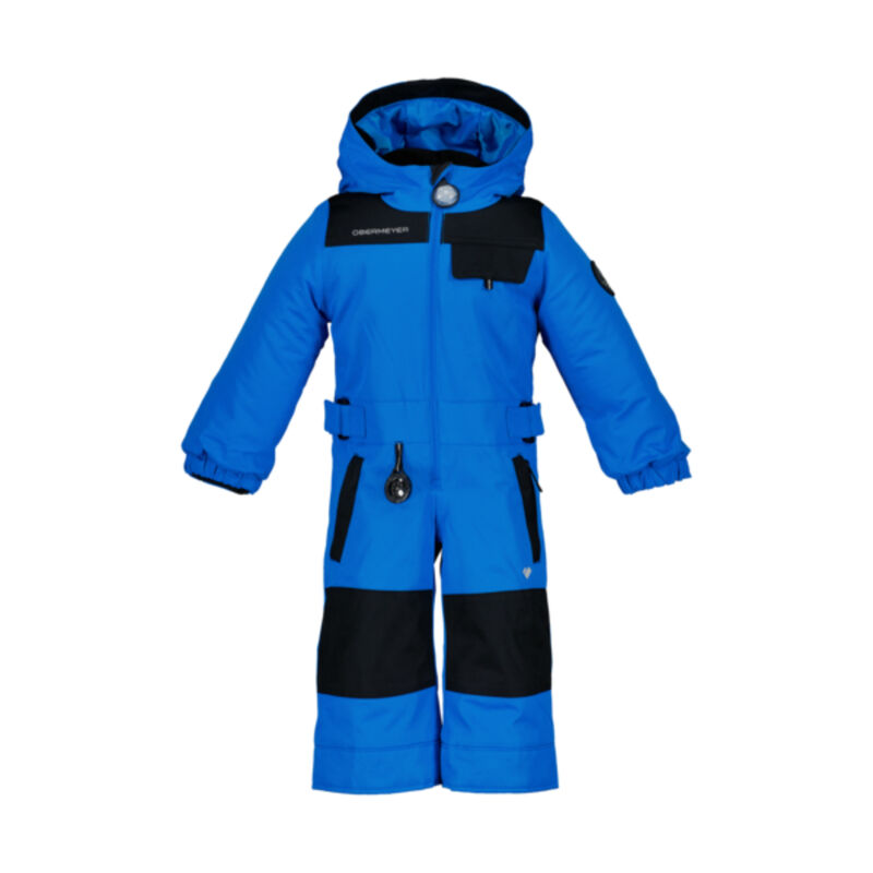 Obermeyer Quinn One-Piece Snow Suit Toddler image number 0
