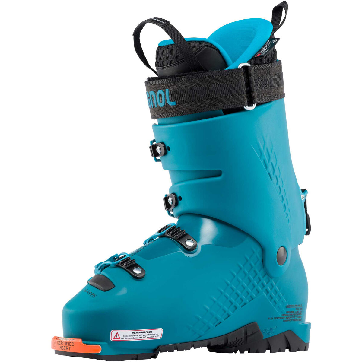 mens rossignol ski boots