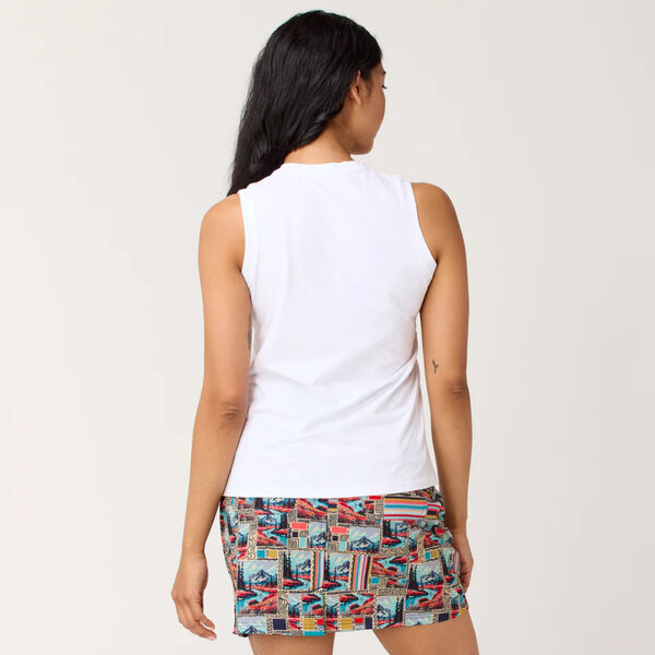 Krimson Klover Cora Graphic Tank Top Womens