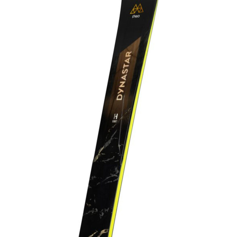 Dynastar M-Pro 94TI Skis image number 3