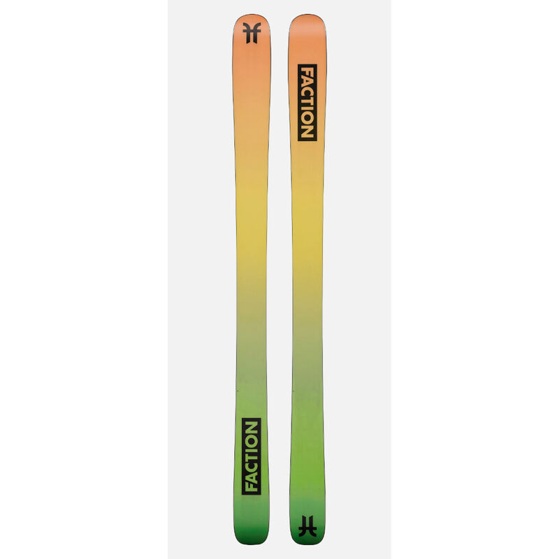 Faction Prodigy 2 Skis image number 3