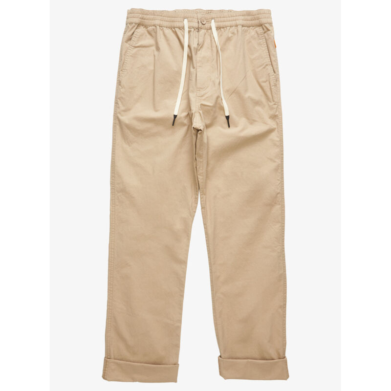Quiksilver Waterman After Surf Pants Mens image number 0