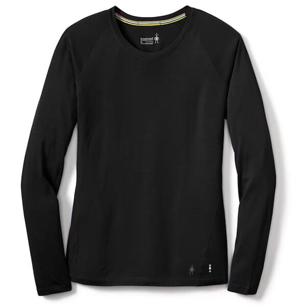 Smartwool Classic All-Season Merino Base Layer LS Womens