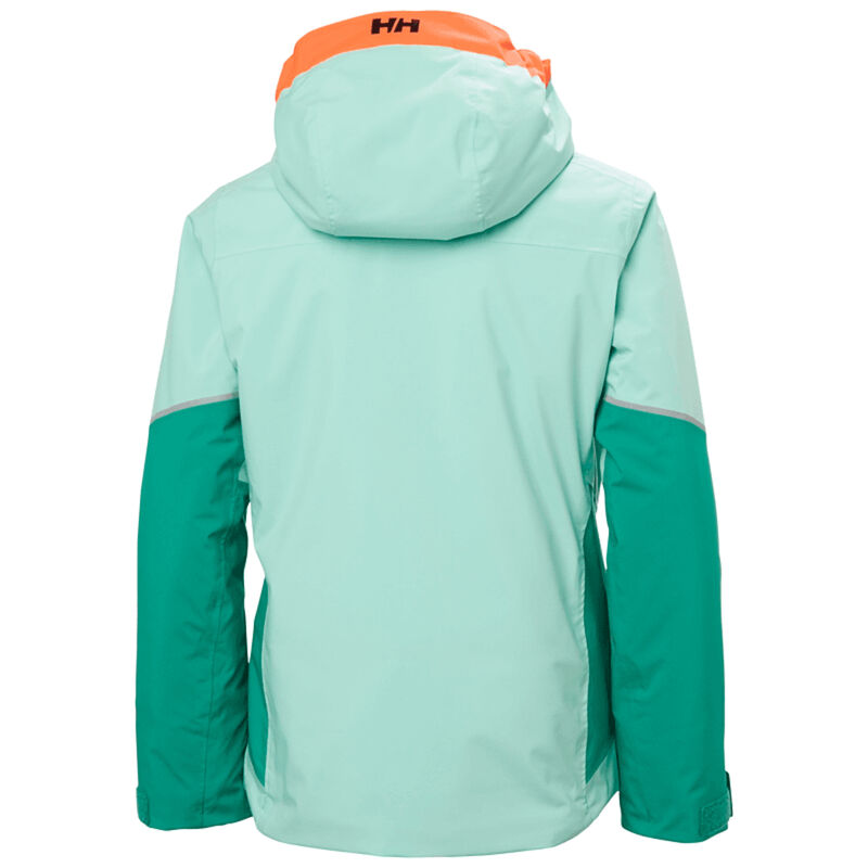 Helly Hansen Jewel Resort Ski Jacket Junior Girls image number 1