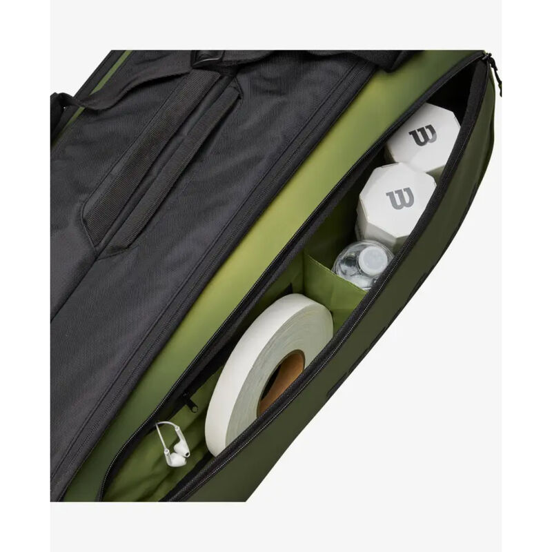 Wilson Blade V8 Super Tour 9 Pack image number 2